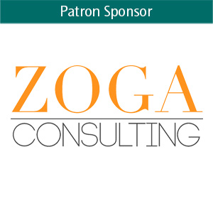 NAWBO Patron Sponsor - Zoga Consulting